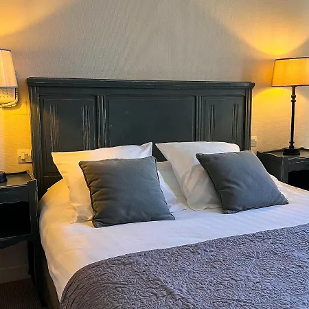 Le Botte Hotel