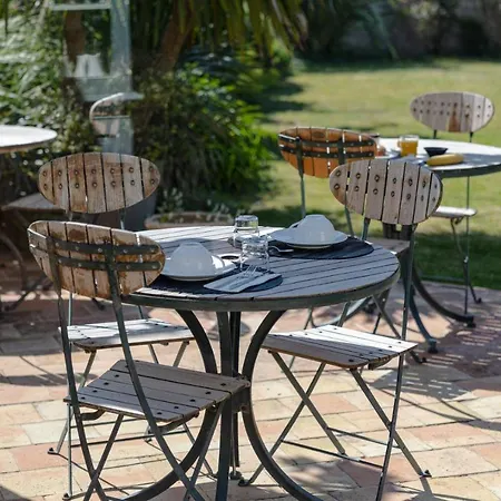 Le Botte 3* Saint-Clément-des-Baleines