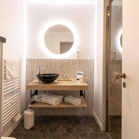 Le Botté 3*