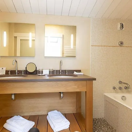 Le Botte 3* Saint-Clément-des-Baleines