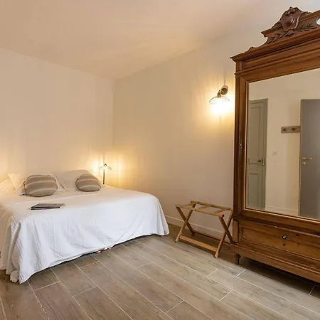 Ξενοδοχείο Le Botte Saint-Clément-des-Baleines