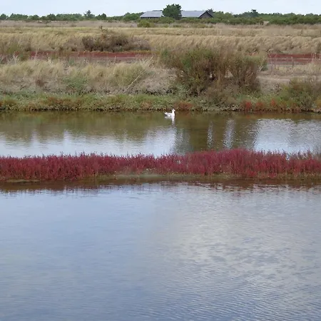 Ξενοδοχείο Le Botte 3*