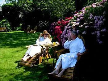 Ξενοδοχείο Le Botte