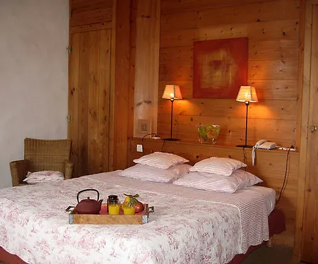 Ξενοδοχείο Le Botte