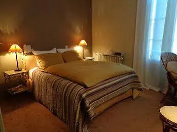 Hotel Le Chat Botte Saint-Clement-des-Baleines