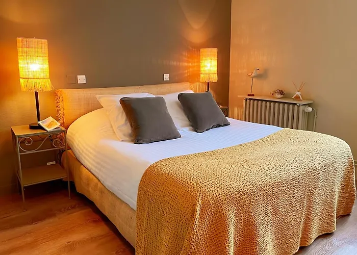 Le Chat Botte 3* Saint-Clement-des-Baleines