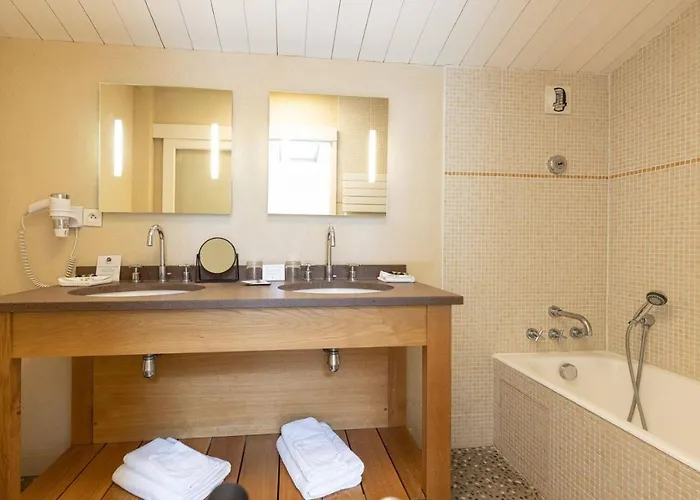 Le Chat Botte 3* Saint-Clement-des-Baleines