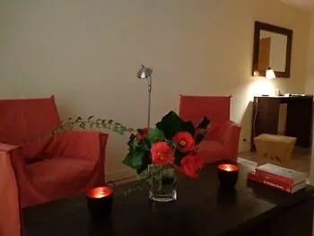 Le Chat Botte Hotel Saint-Clement-des-Baleines