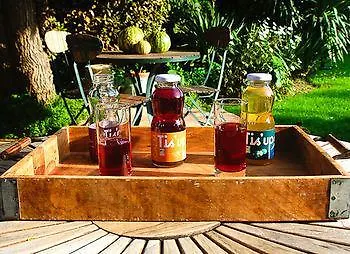 Le Chat Botte Hotel Saint-Clement-des-Baleines