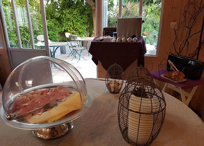 Le Chat Botte Saint-Clement-des-Baleines