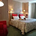 Le Botte Hotel Saint-Clément-des-Baleines
