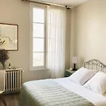 Hotel Le Chat Botte Saint-Clement-des-Baleines