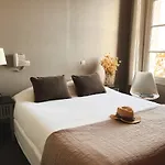 Le Chat Botte Hotel Saint-Clement-des-Baleines
