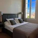 Hotel Le Chat Botte Saint-Clement-des-Baleines