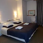 Hotel Le Botte Saint-Clément-des-Baleines
