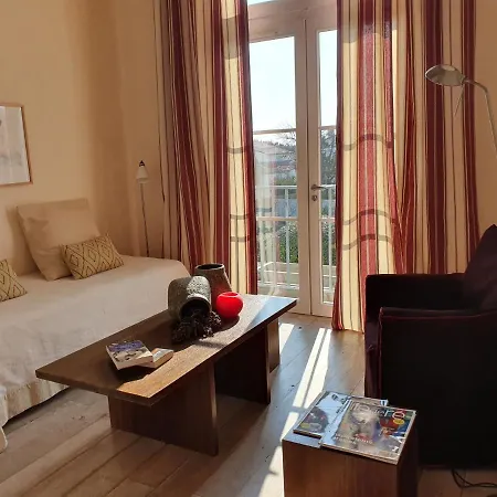 Le Botte Hotel