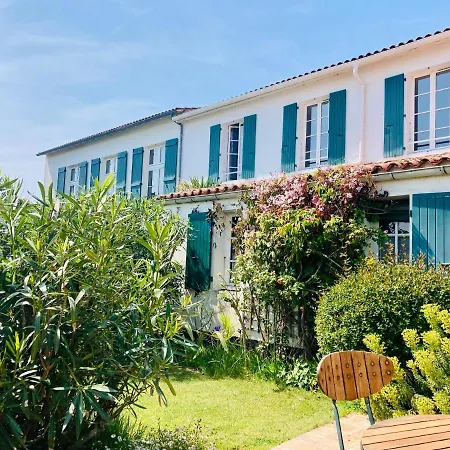 Hotel Le Botte