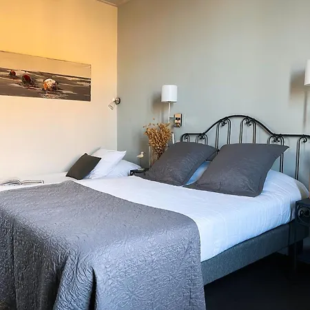 Hotel Le Botte