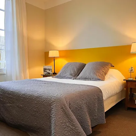 Le Botte Сен-Клеман-де-Бален