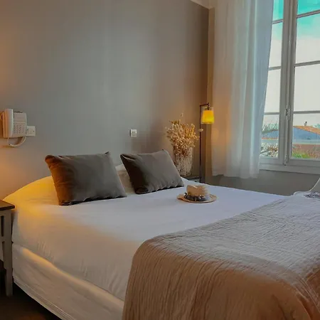 Le Chat Botte Hotel