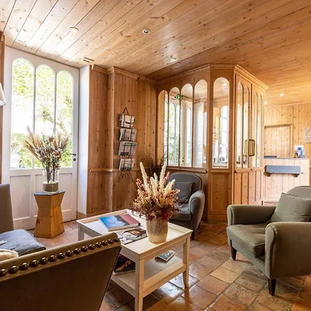 Le Botte 3* Saint-Clément-des-Baleines