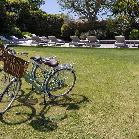Le Chat Botte Hotel Saint-Clement-des-Baleines