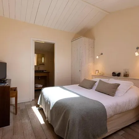 Le Botte Отель 3*