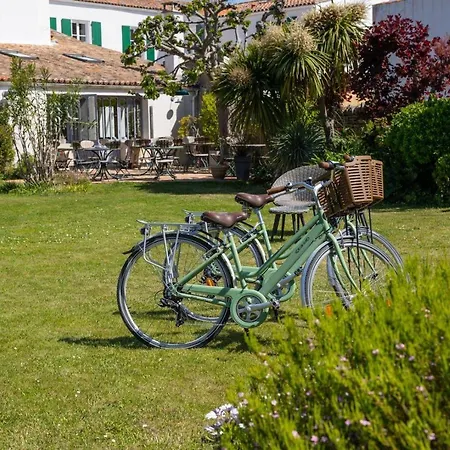 Le Botte Hotel