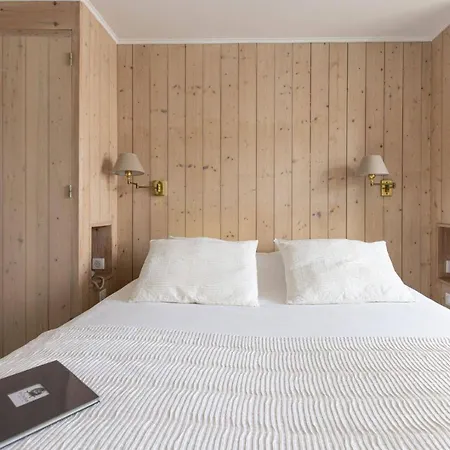 Le Botte Сен-Клеман-де-Бален