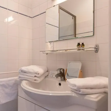 Le Botte 3* Saint-Clément-des-Baleines