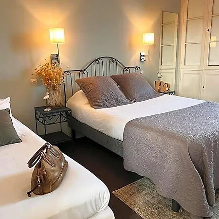 Hotel Le Botte Saint-Clément-des-Baleines