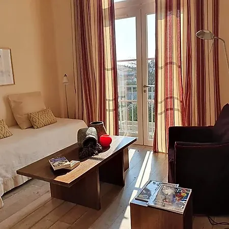 Le Botte Hotel Saint-Clément-des-Baleines