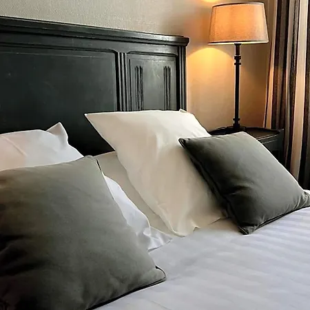 Hotel Le Botte Saint-Clément-des-Baleines