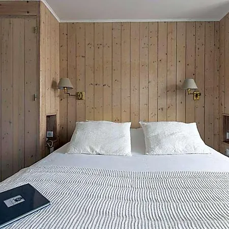 Le Botte Hotel 3*