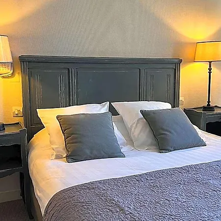 Le Botte Hotel 3*
