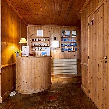 Hotel Le Botte 3*