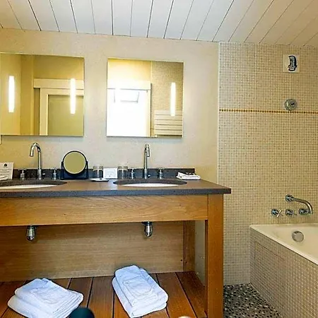 Hotel Le Botte
