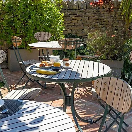 Hotel Le Botte 3*