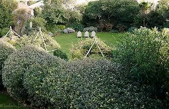 Le Botte Szálloda 3*