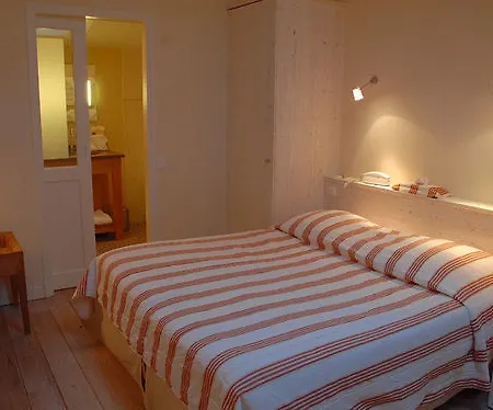 Le Botte Szálloda 3*