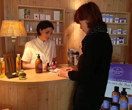 Szálloda Le Botte 3*