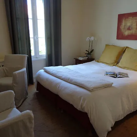 Le Botte Hotel