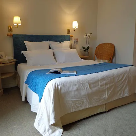 Le Botte Отель 3*