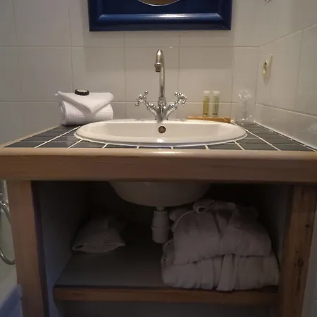 Le Botte Сен-Клеман-де-Бален