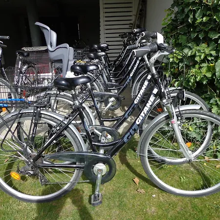 Le Botte 3* Saint-Clément-des-Baleines