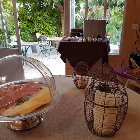 Le Botte Сен-Клеман-де-Бален