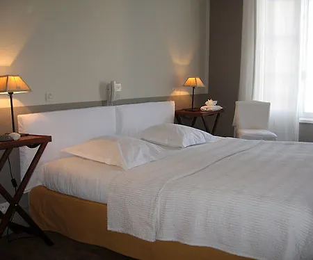 Le Botté Hotel