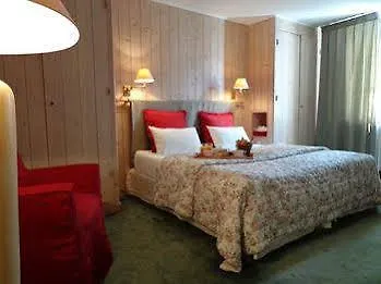 Le Chat Botte Hotel Saint-Clement-des-Baleines