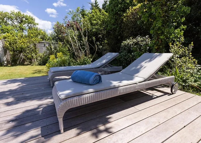 Le Chat Botte 3* Saint-Clement-des-Baleines