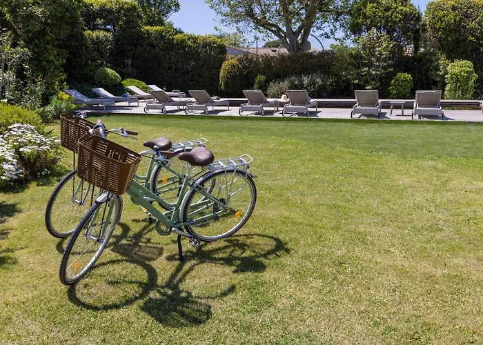 穿靴子的猫酒店 酒店 圣克莱门特德巴